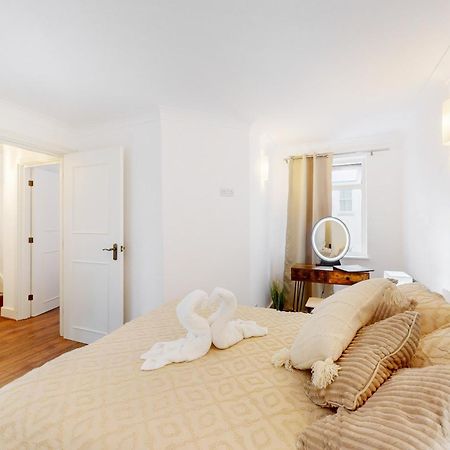 Park Lane Apartments Mayfair Collection Londra Dış mekan fotoğraf