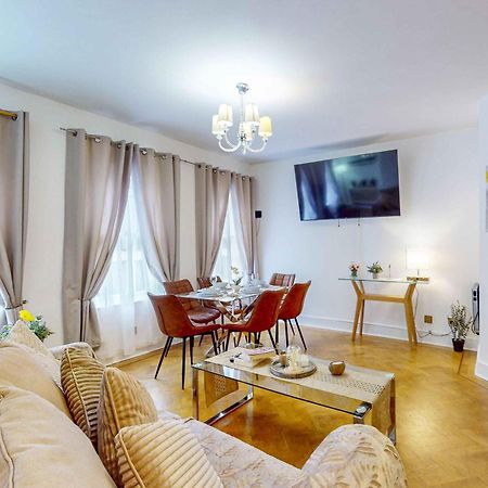 Park Lane Apartments Mayfair Collection Londra Dış mekan fotoğraf