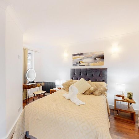 Park Lane Apartments Mayfair Collection Londra Dış mekan fotoğraf