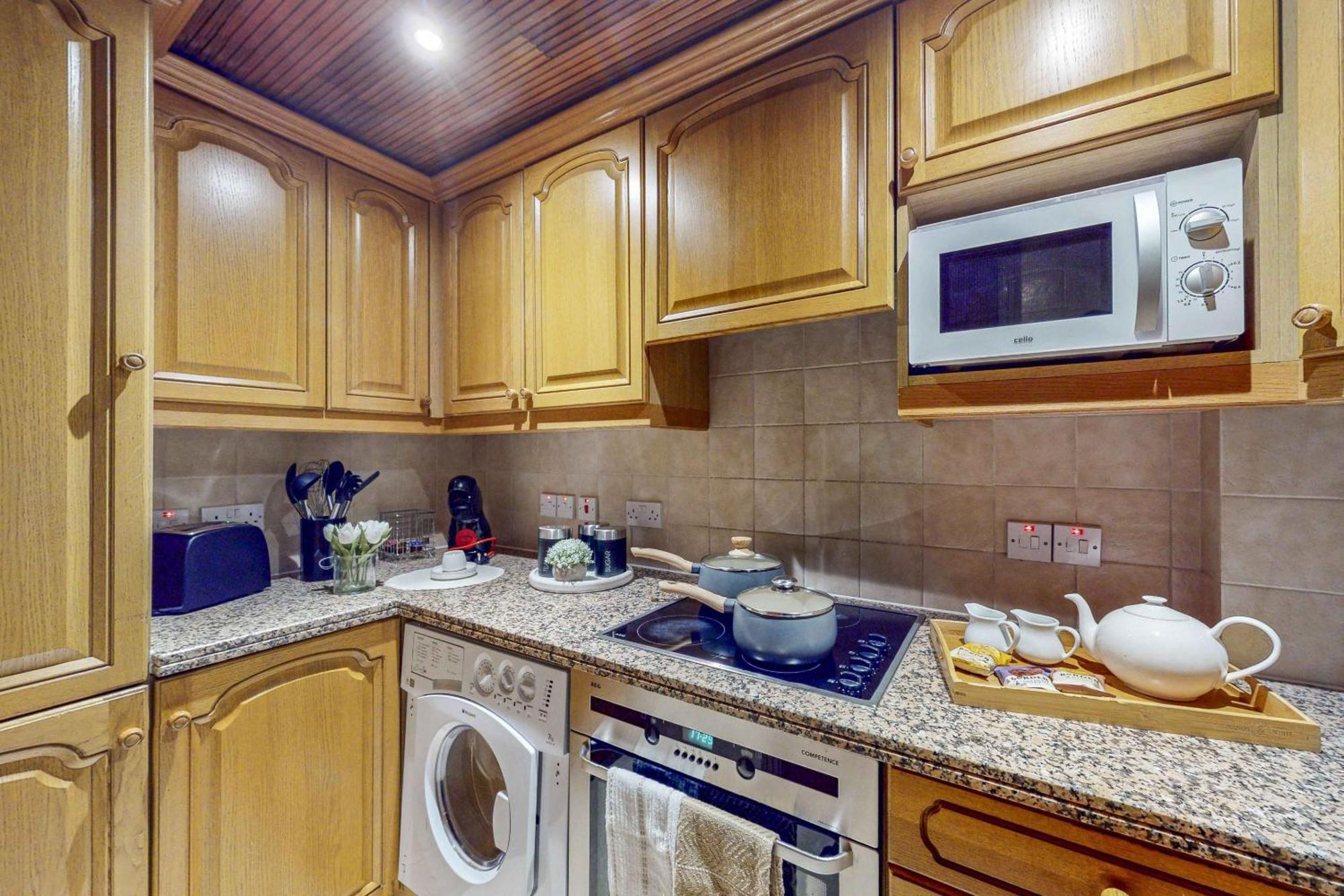 Park Lane Apartments Mayfair Collection Londra Dış mekan fotoğraf