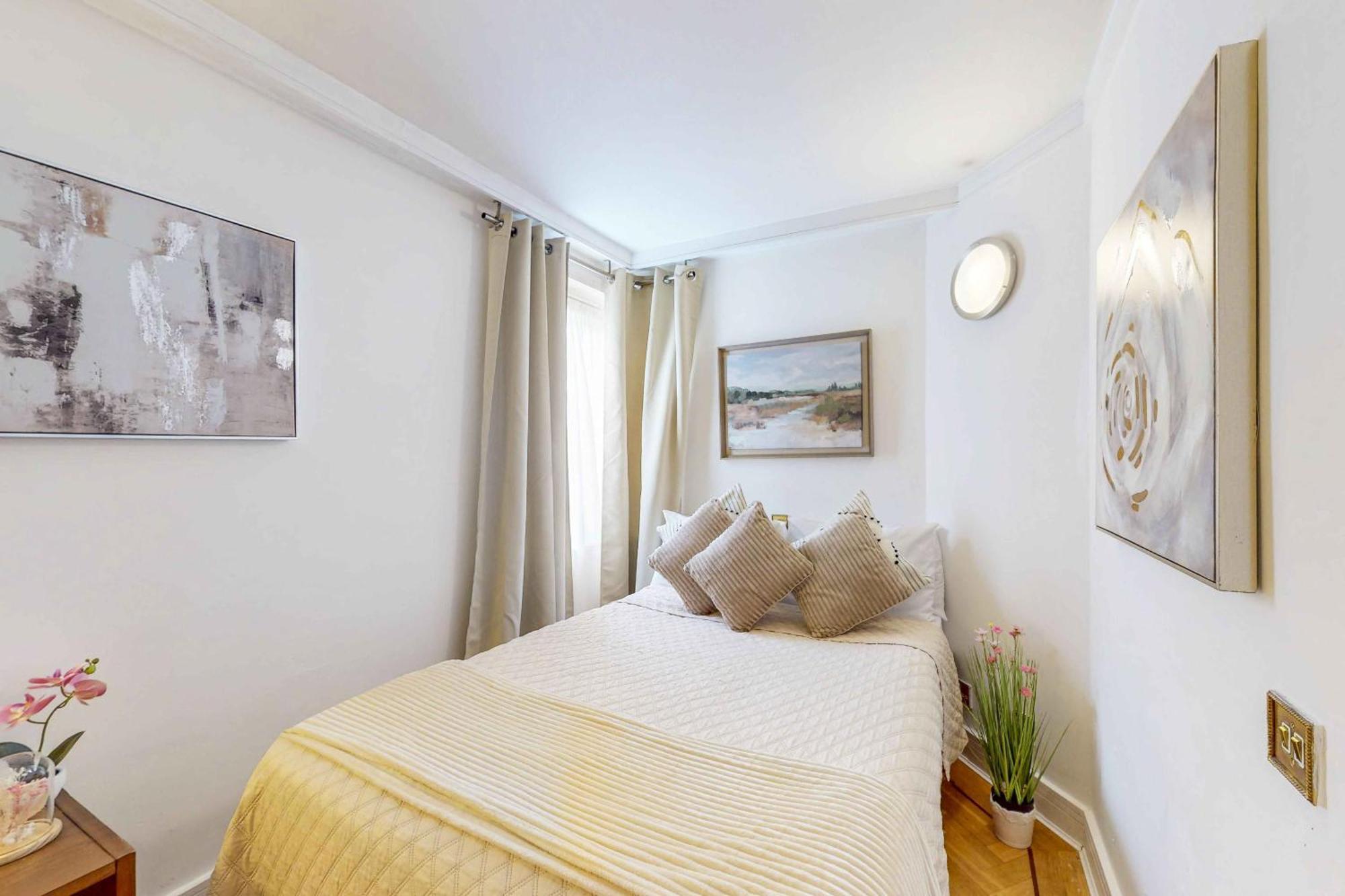 Park Lane Apartments Mayfair Collection Londra Dış mekan fotoğraf