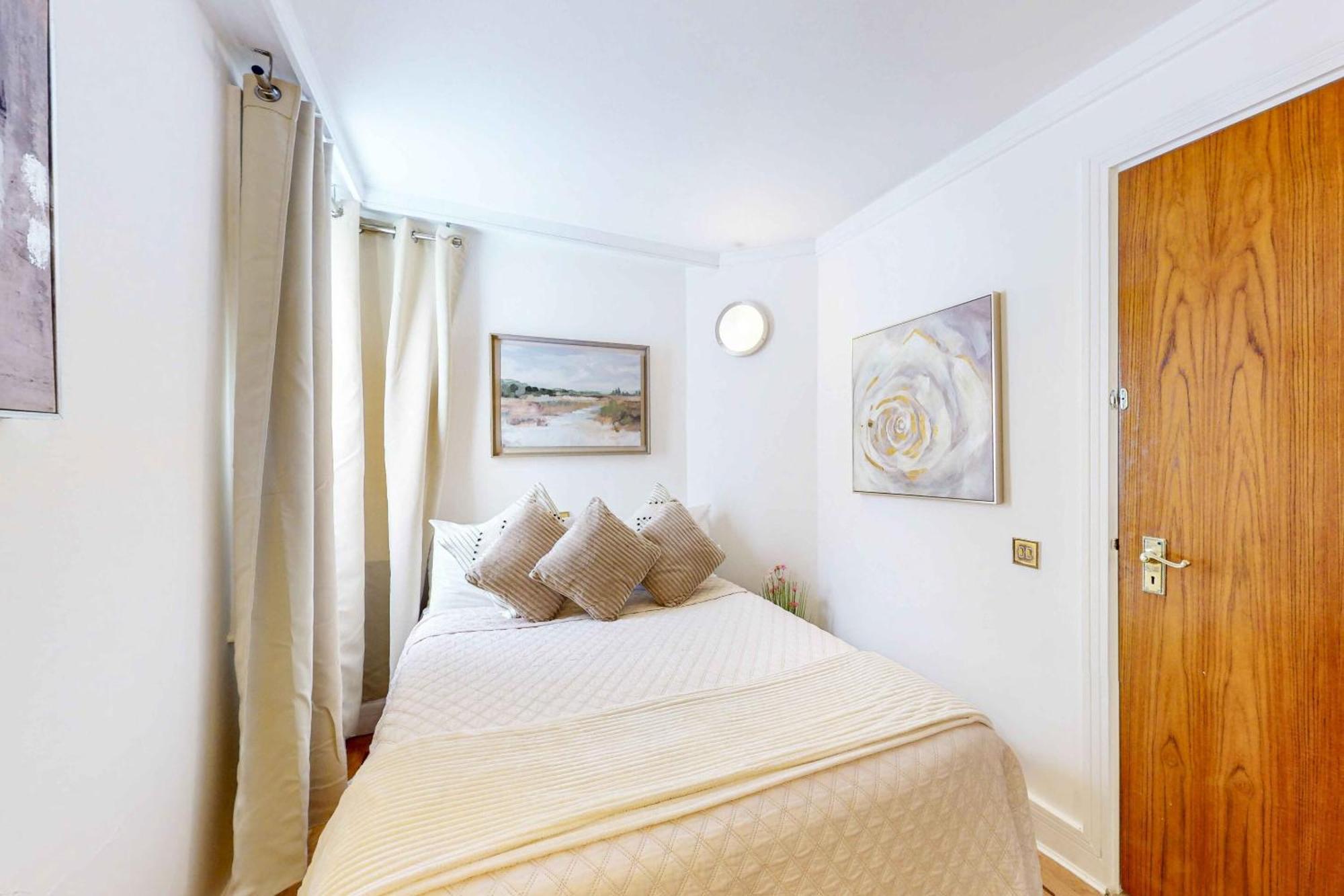 Park Lane Apartments Mayfair Collection Londra Dış mekan fotoğraf