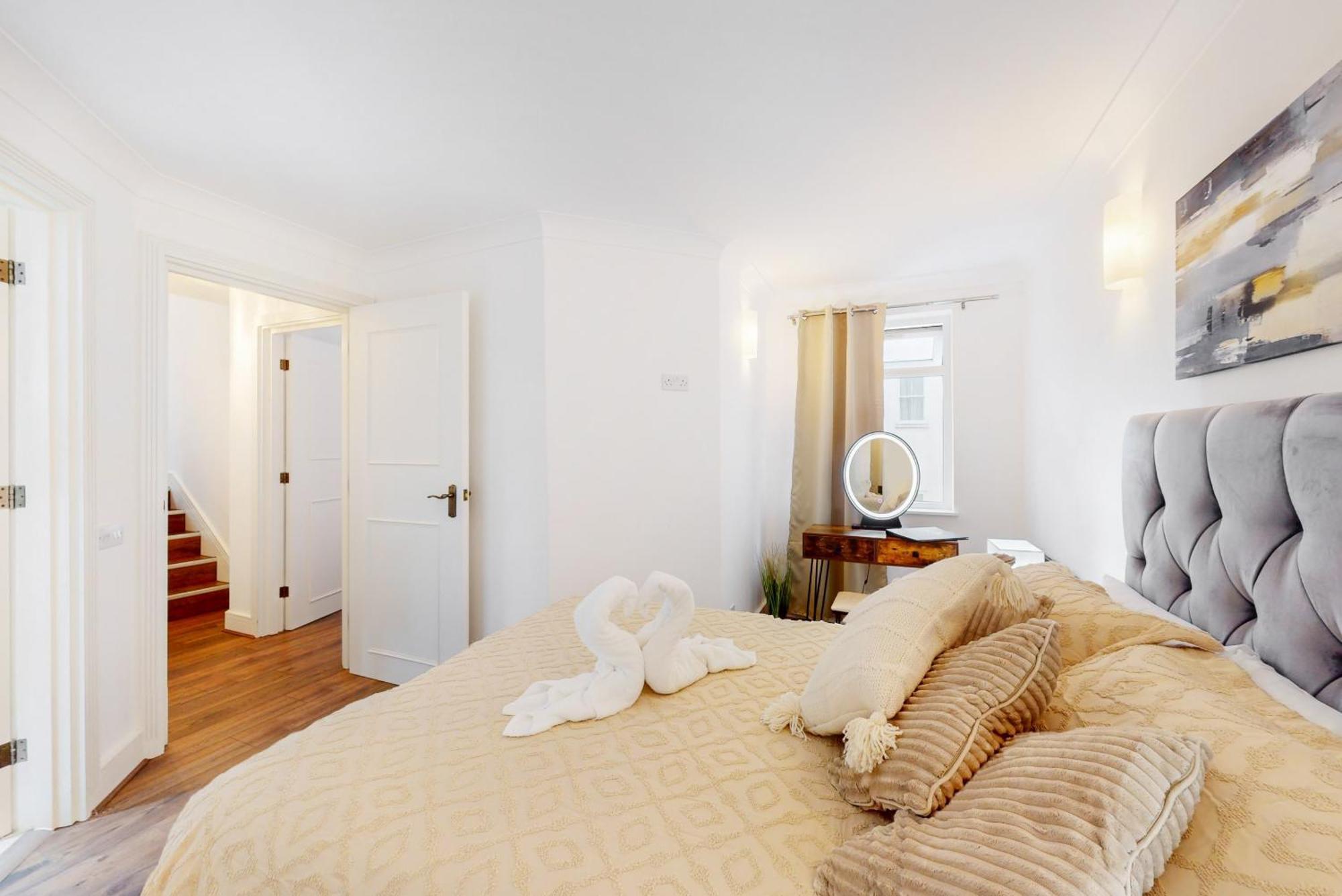 Park Lane Apartments Mayfair Collection Londra Dış mekan fotoğraf
