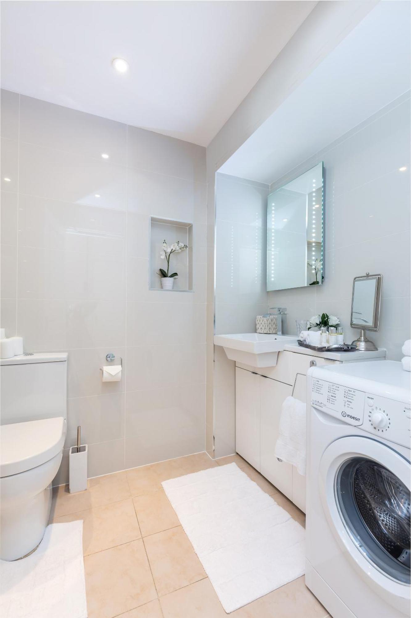 Park Lane Apartments Mayfair Collection Londra Dış mekan fotoğraf