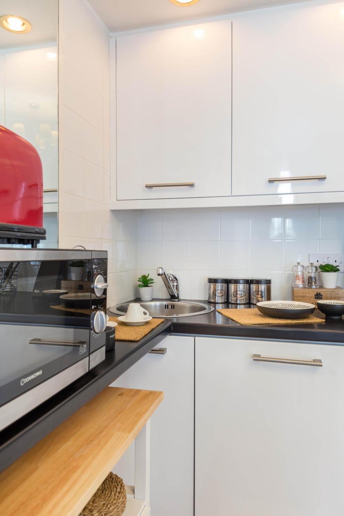 Park Lane Apartments Mayfair Collection Londra Dış mekan fotoğraf