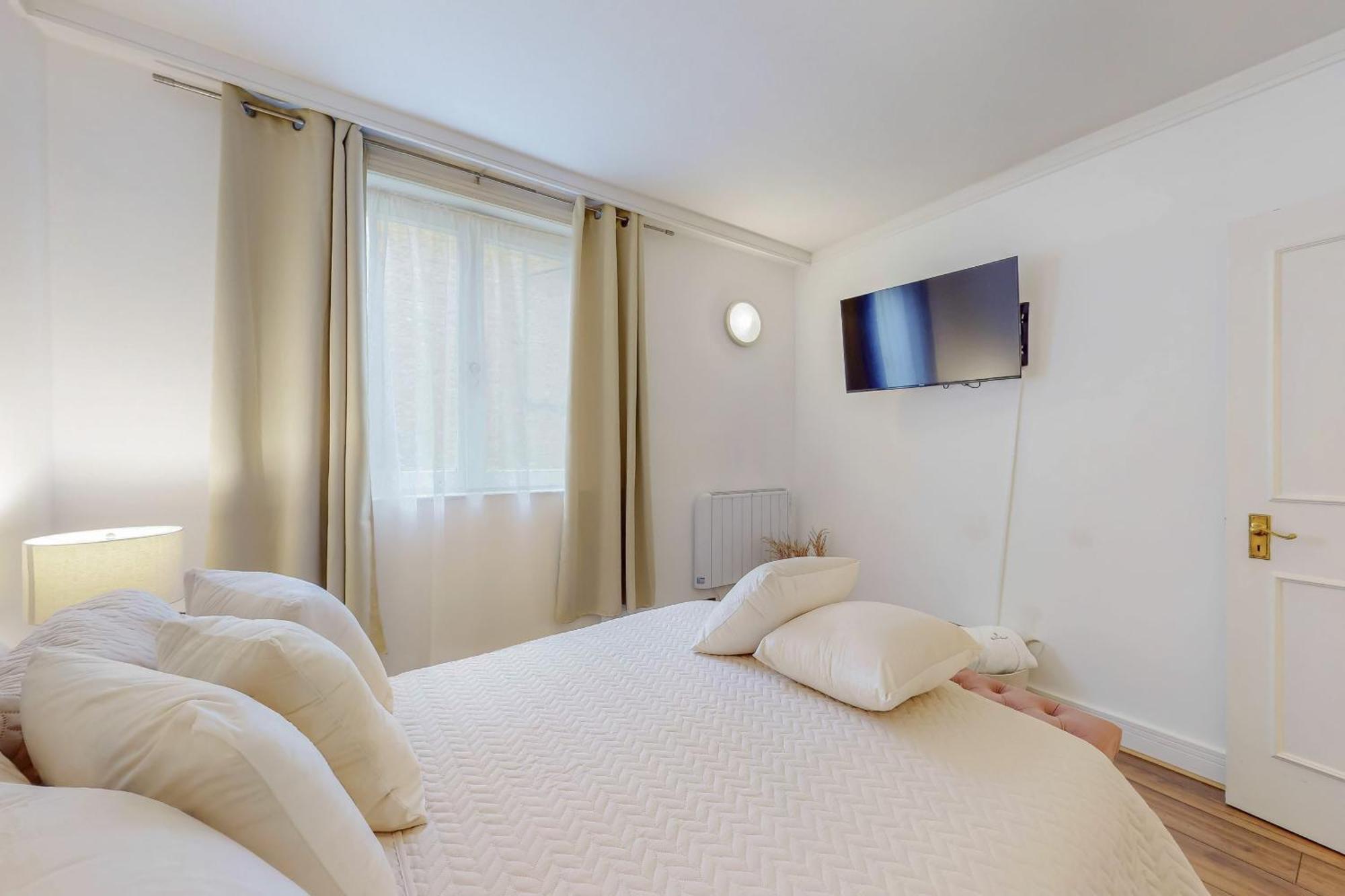 Park Lane Apartments Mayfair Collection Londra Dış mekan fotoğraf