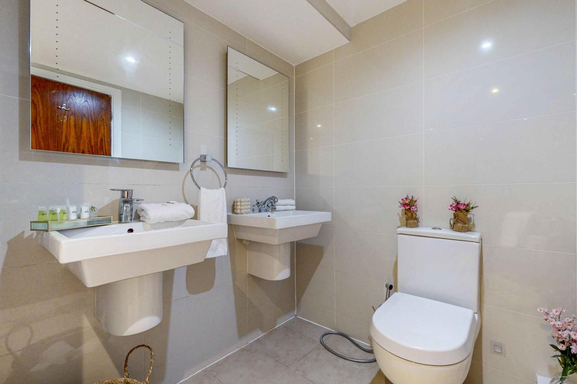 Park Lane Apartments Mayfair Collection Londra Dış mekan fotoğraf