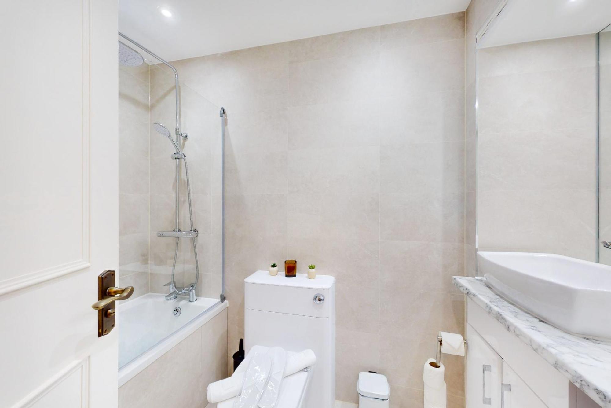 Park Lane Apartments Mayfair Collection Londra Dış mekan fotoğraf