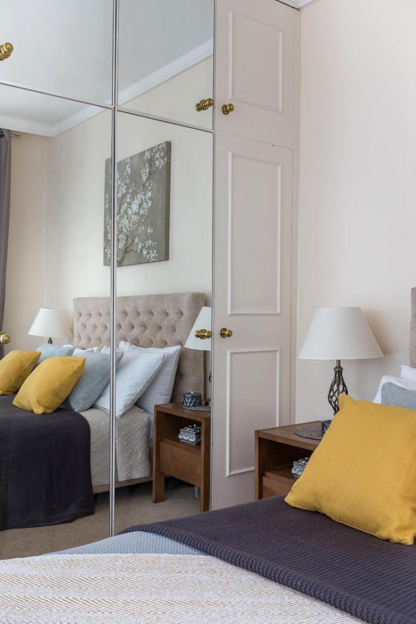 Park Lane Apartments Mayfair Collection Londra Dış mekan fotoğraf