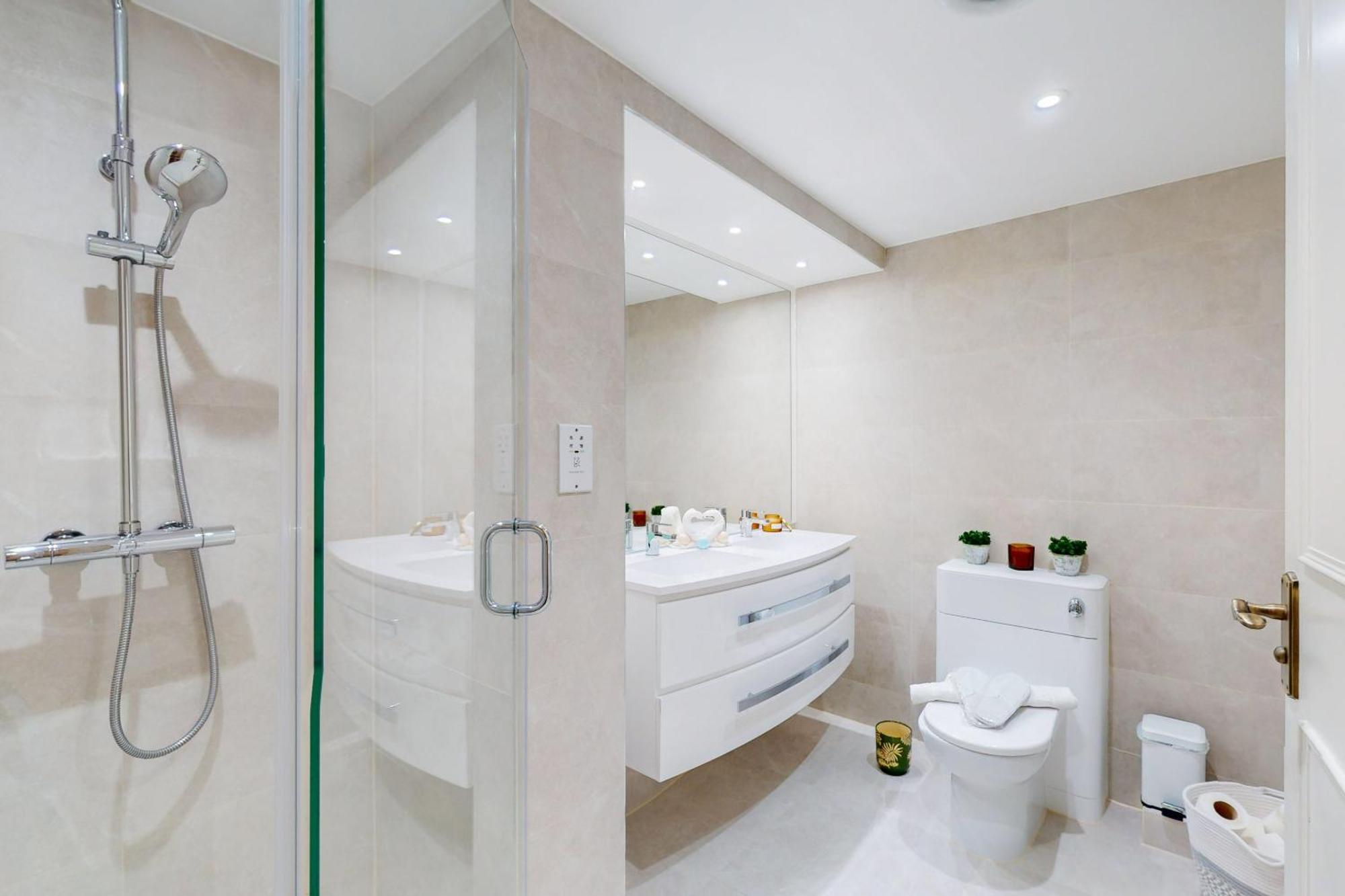 Park Lane Apartments Mayfair Collection Londra Dış mekan fotoğraf