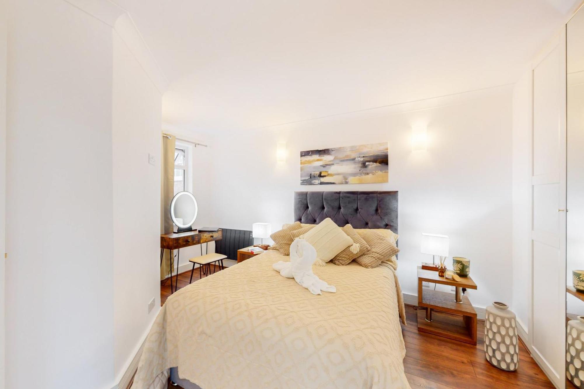 Park Lane Apartments Mayfair Collection Londra Dış mekan fotoğraf