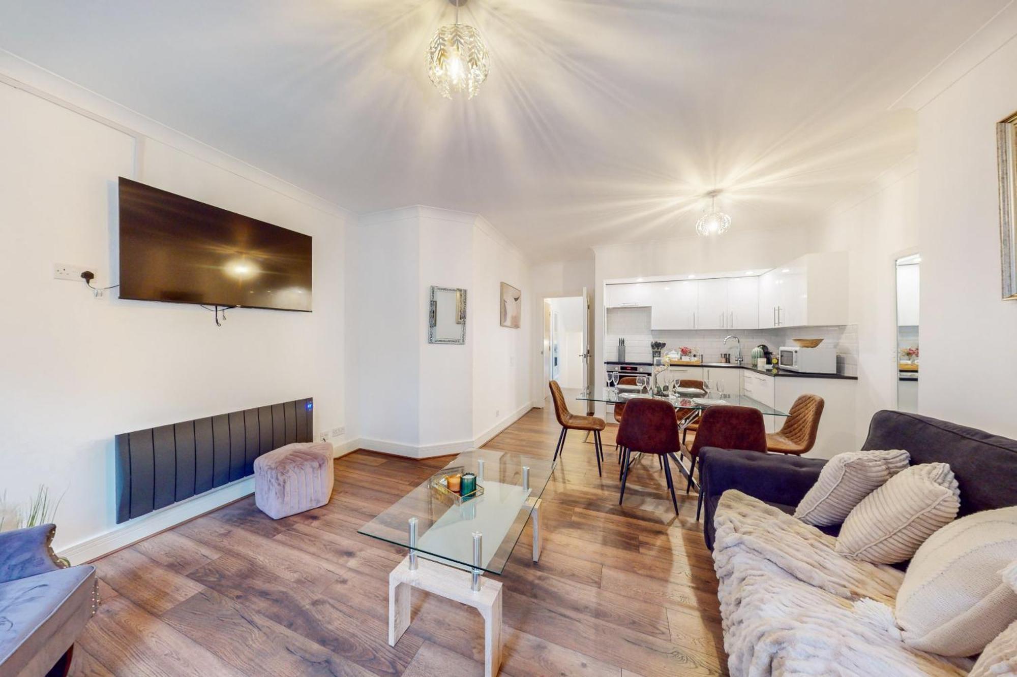 Park Lane Apartments Mayfair Collection Londra Dış mekan fotoğraf