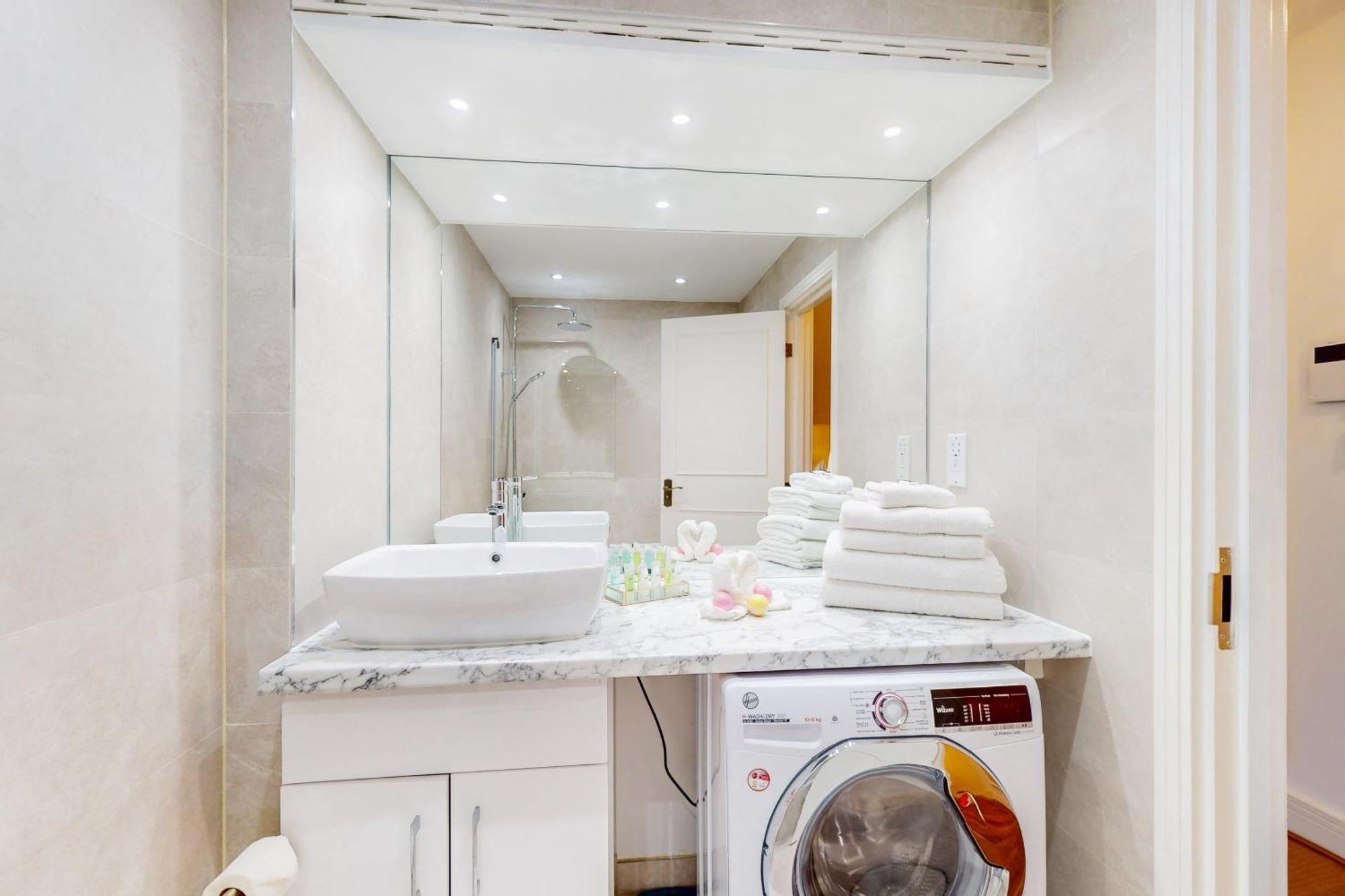 Park Lane Apartments Mayfair Collection Londra Dış mekan fotoğraf
