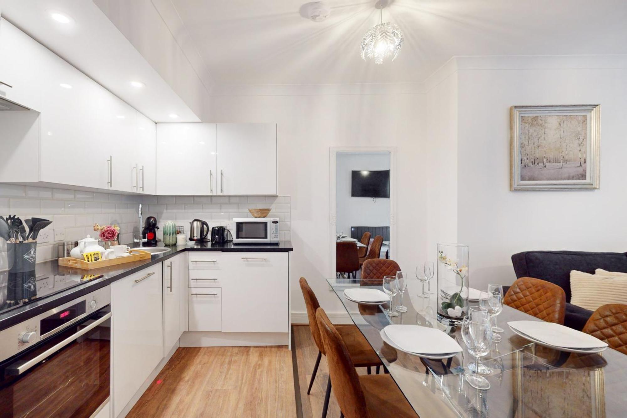Park Lane Apartments Mayfair Collection Londra Dış mekan fotoğraf