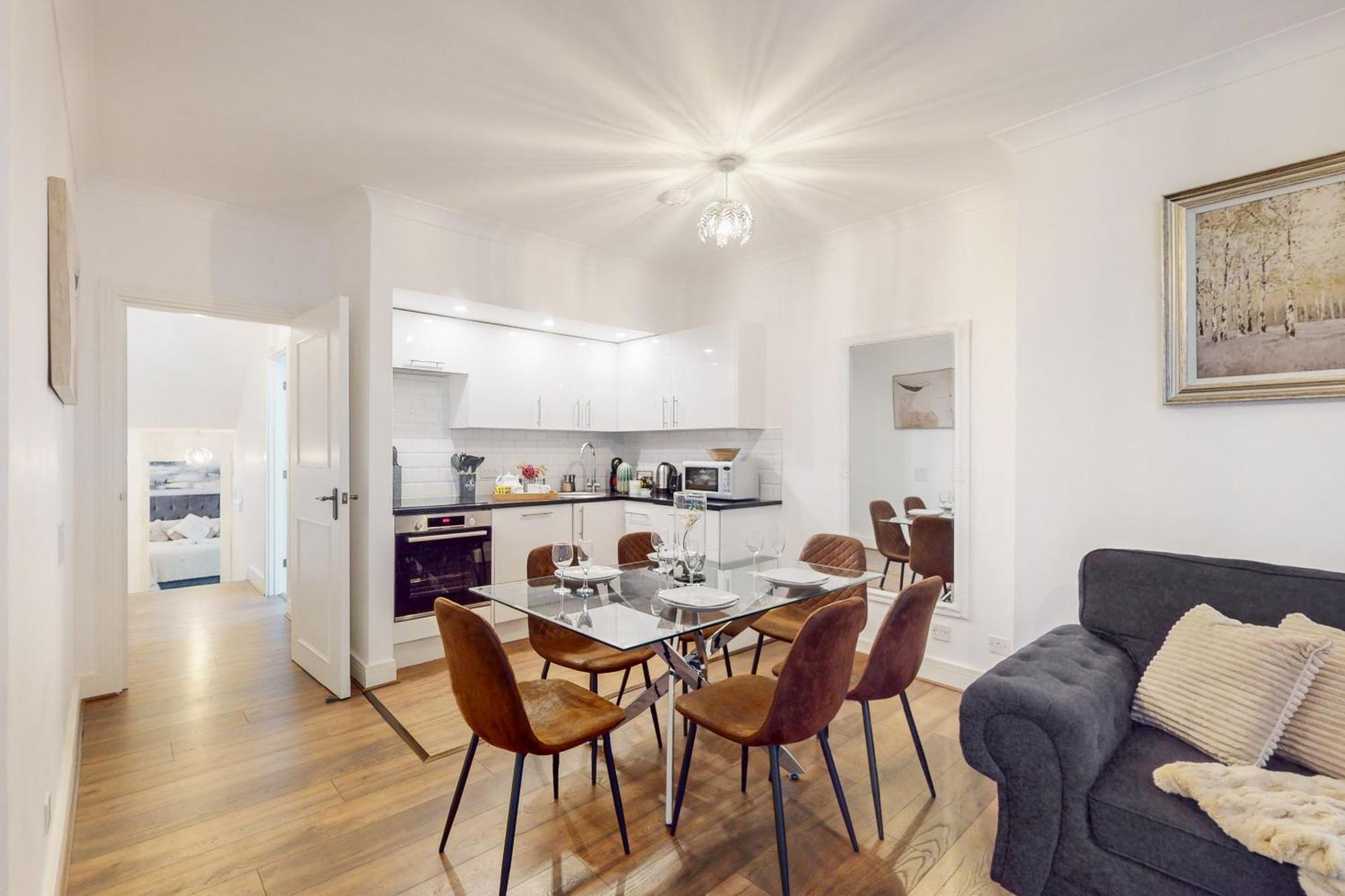 Park Lane Apartments Mayfair Collection Londra Dış mekan fotoğraf