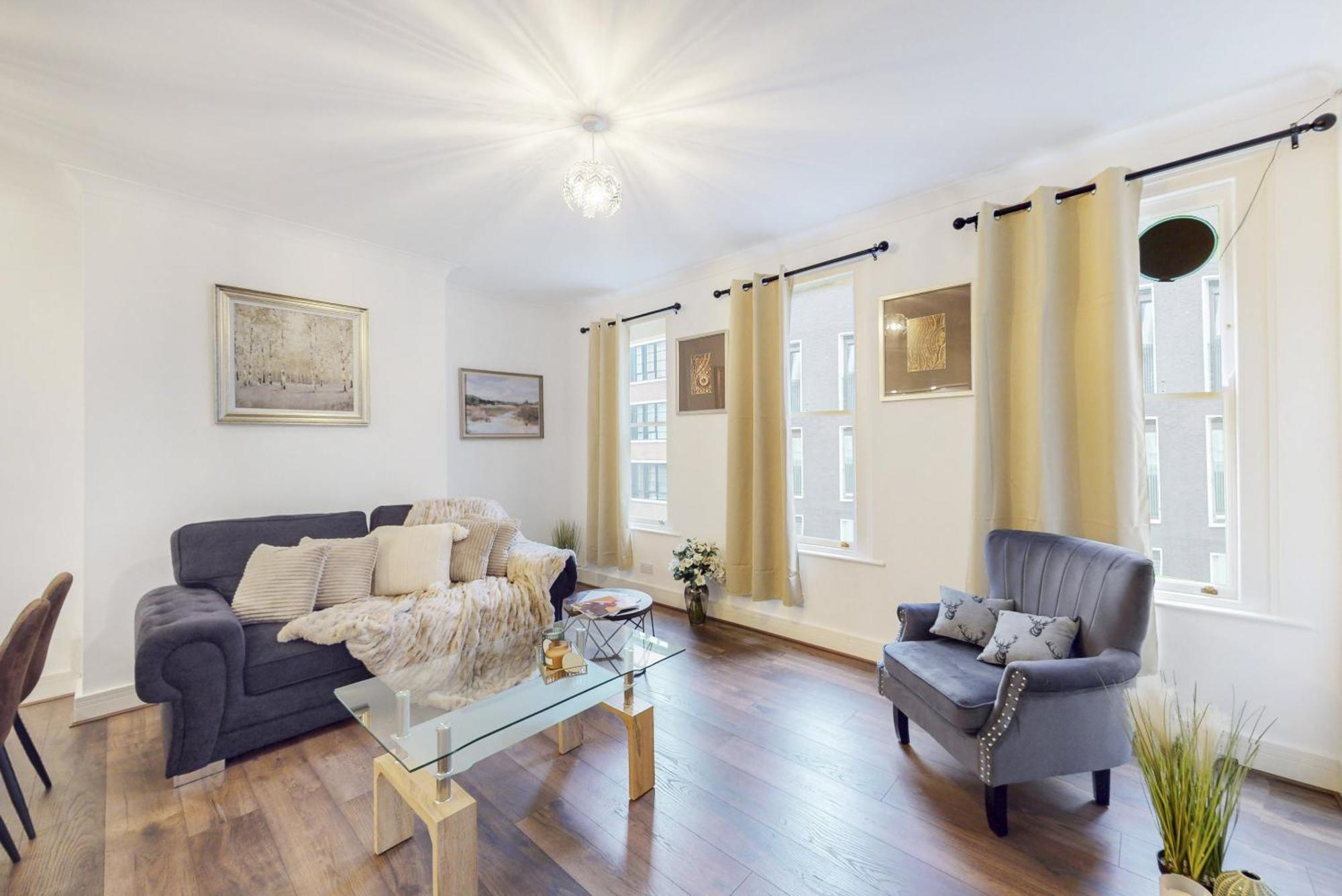 Park Lane Apartments Mayfair Collection Londra Dış mekan fotoğraf