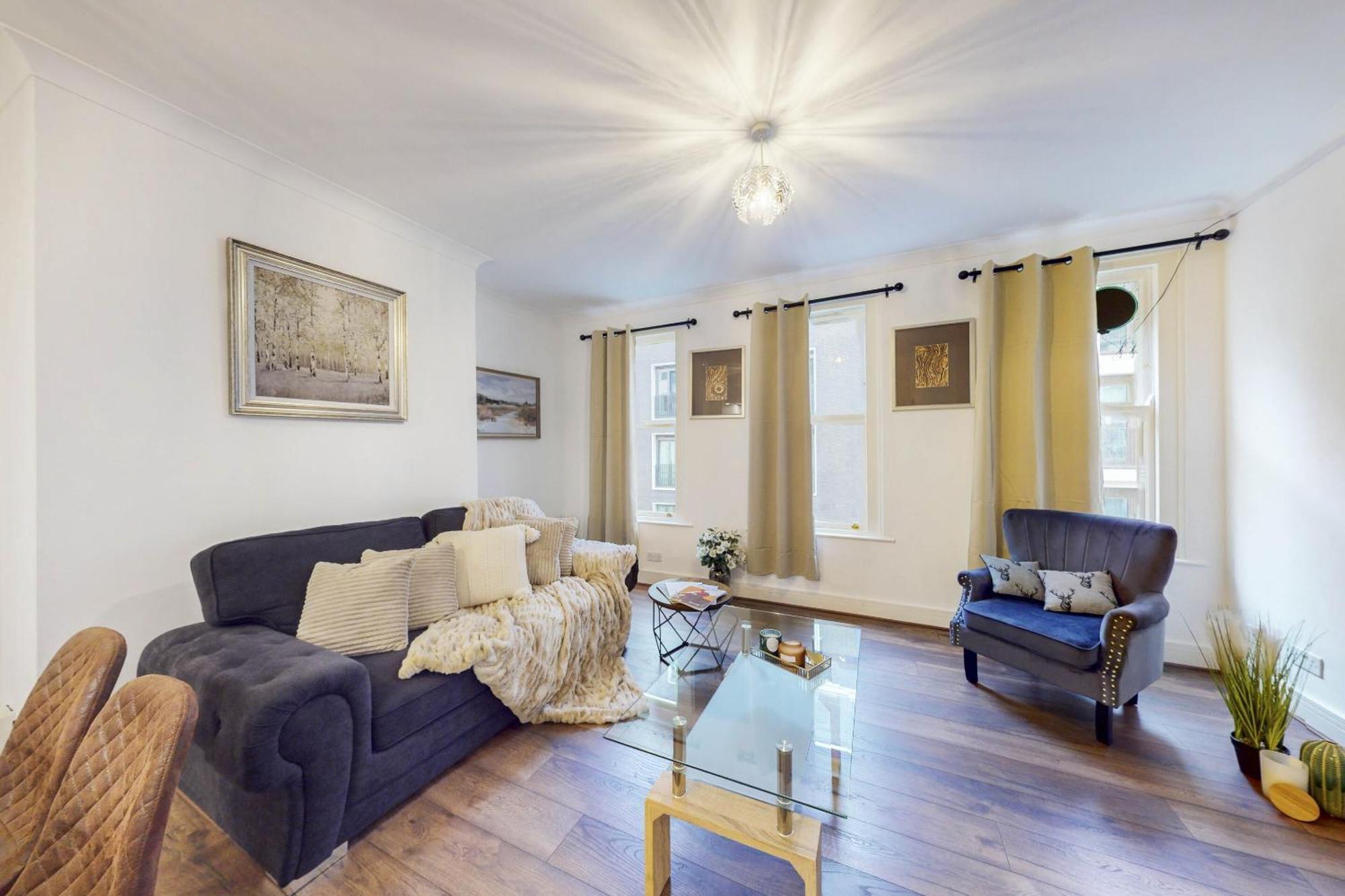 Park Lane Apartments Mayfair Collection Londra Dış mekan fotoğraf