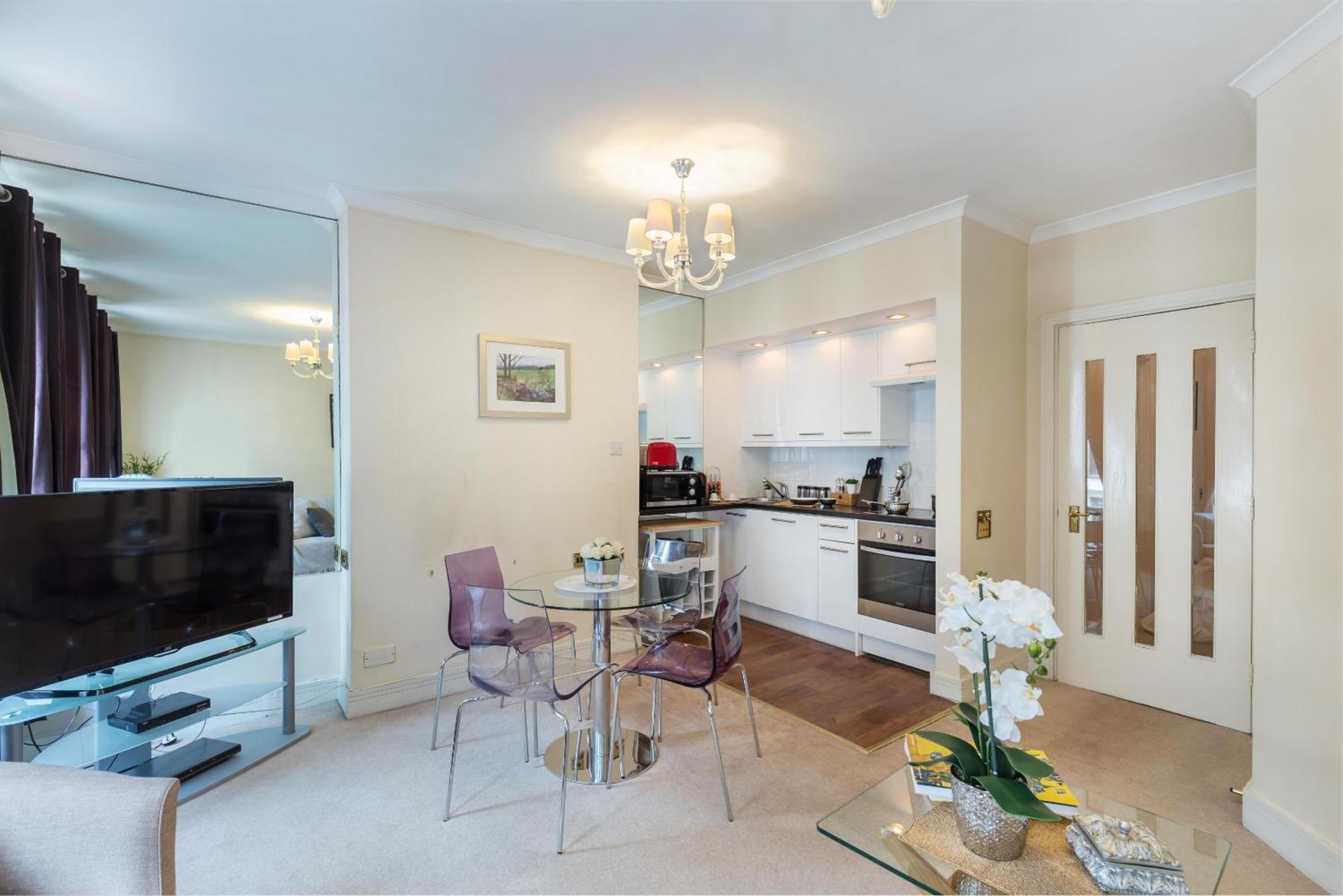Park Lane Apartments Mayfair Collection Londra Oda fotoğraf