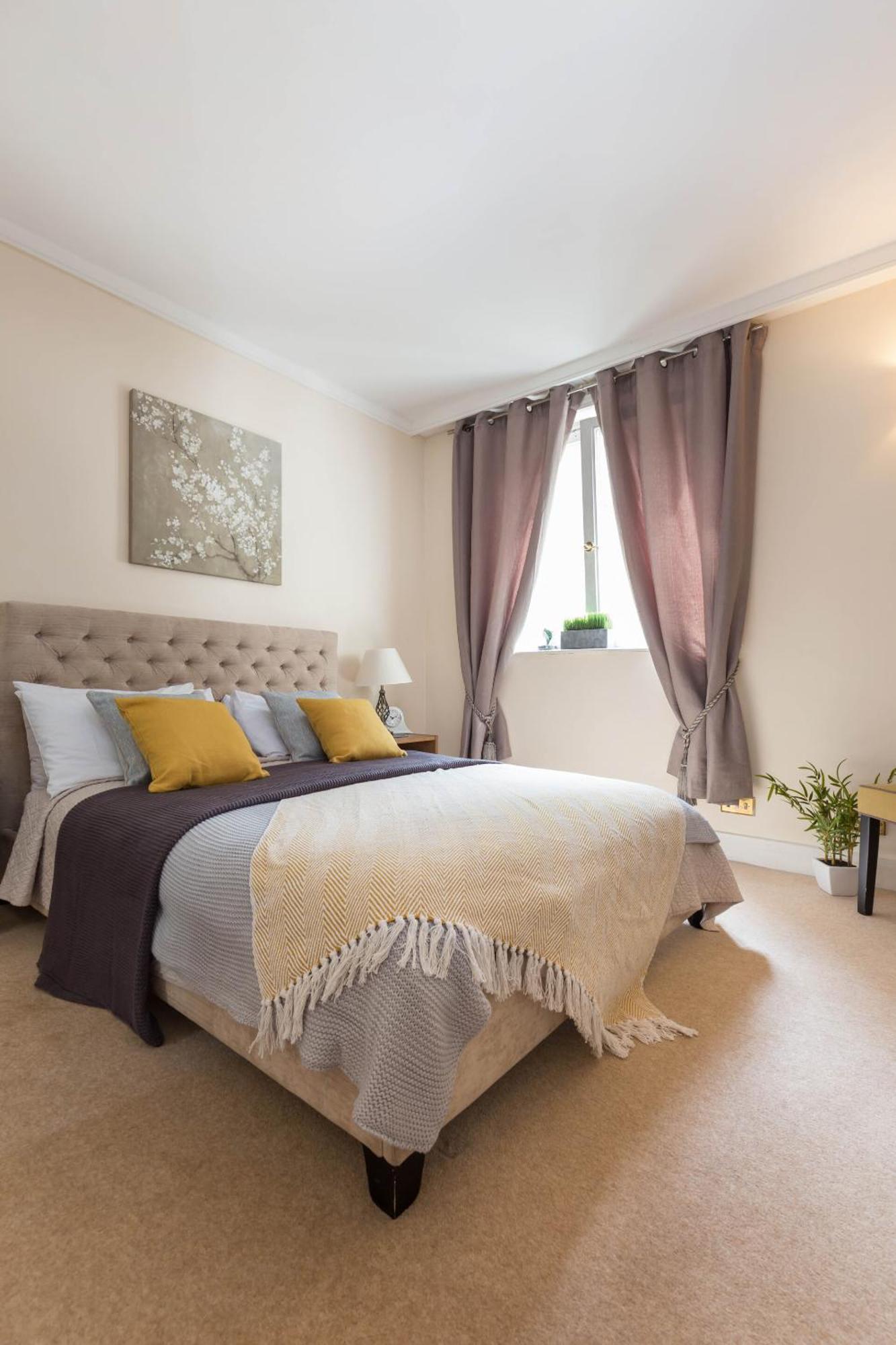 Park Lane Apartments Mayfair Collection Londra Oda fotoğraf